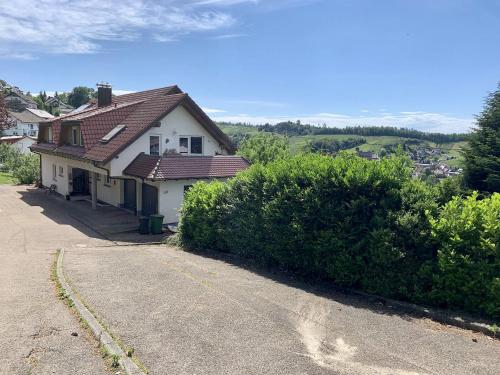 Ferienwohnung JoSi