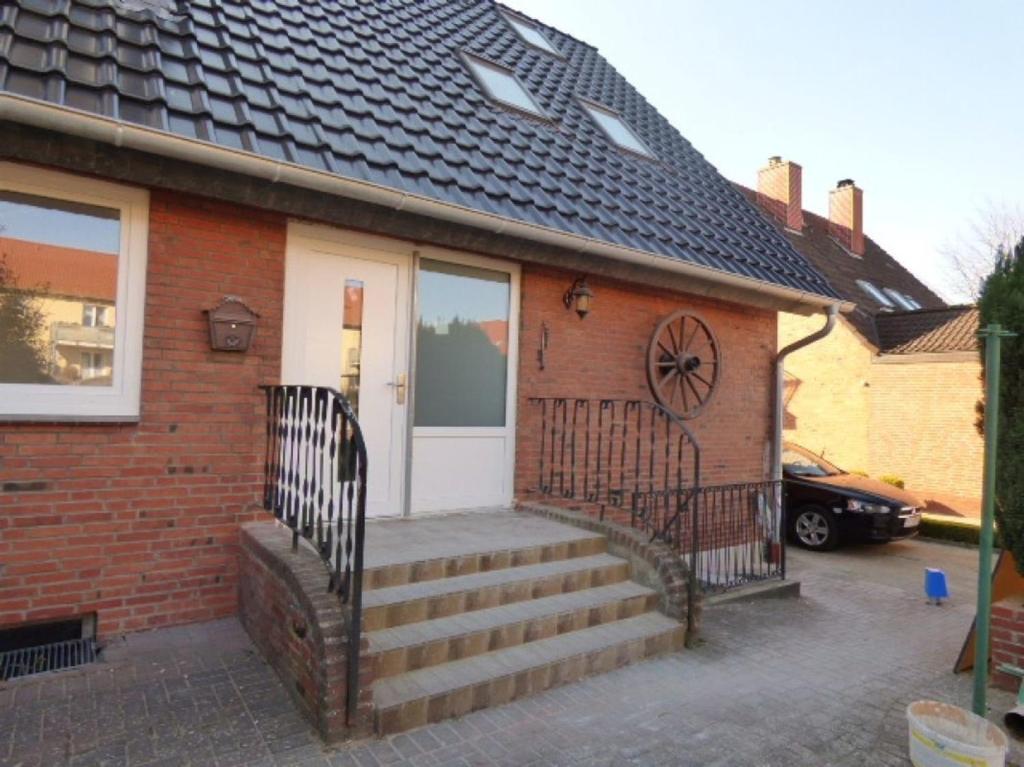 Ferienwohnung Joy Kapellenweg 12, 23769 Fehmarn