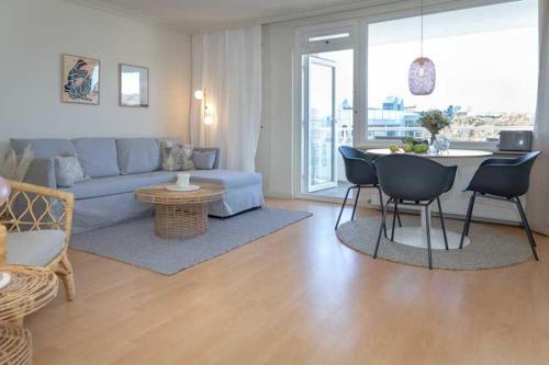 Ferienwohnung Joy im Haus Atlantik