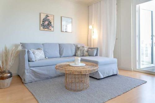Ferienwohnung Joy im Haus Atlantik