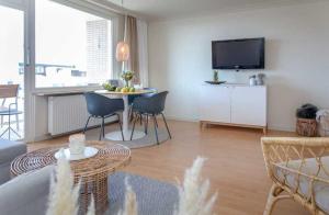 Ferienwohnung Joy im Haus Atlantik
