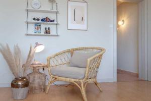 Ferienwohnung Joy im Haus Atlantik