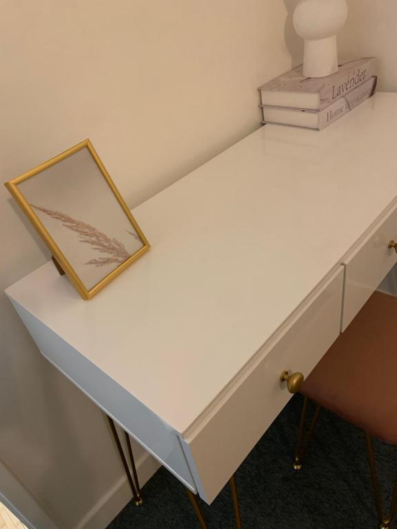 Ferienwohnung Joy im Haus Atlantik