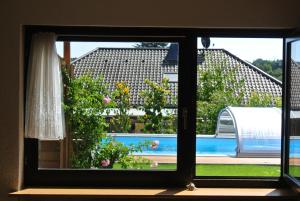 Ferienwohnung Jucarm