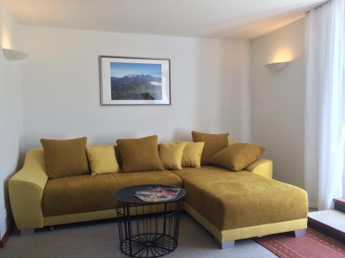 Ferienwohnung Juchheim