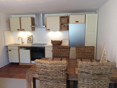 Ferienwohnung Juchheim