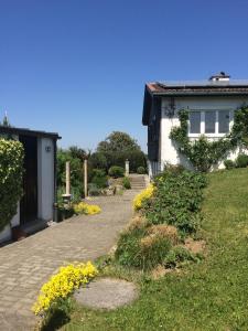 Appartement Ferienwohnung Juchheim Einhamer Höhe 5 83278 Traunstein Bavière