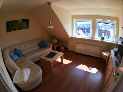 Ferienwohnung Jule Braunlage