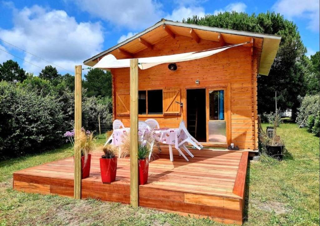 Ferienwohnung Jule Braunlage