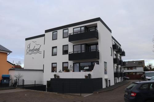 Ferienwohnung Jule