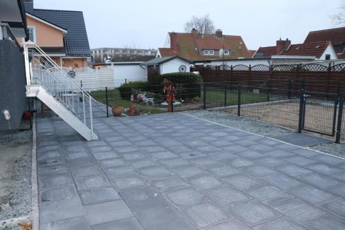 Ferienwohnung Jule