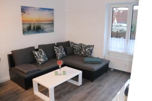 Ferienwohnung Jule