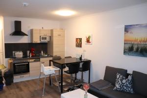 Ferienwohnung Jule