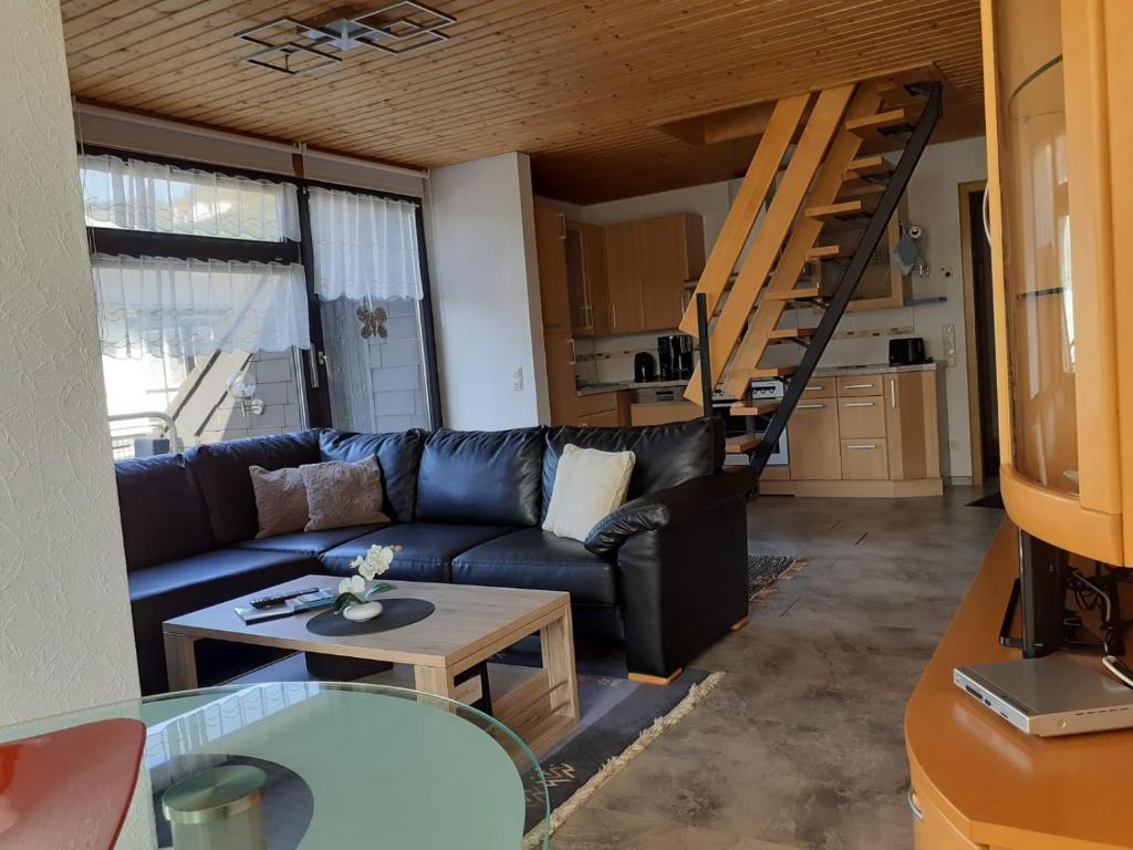 Ferienwohnung Jule incl Sommer Card 24 Neuenhagenstraße, 59955 Winterberg