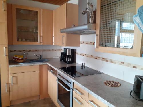 Ferienwohnung Jule incl Sommer Card