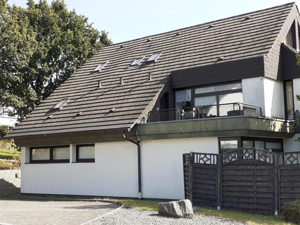 Ferienwohnung JuLe 24 Neuenhagenstraße, 59955 Winterberg