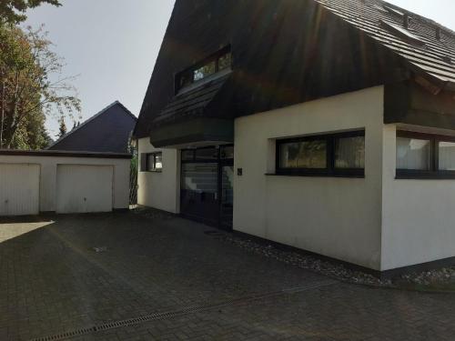 Ferienwohnung JuLe