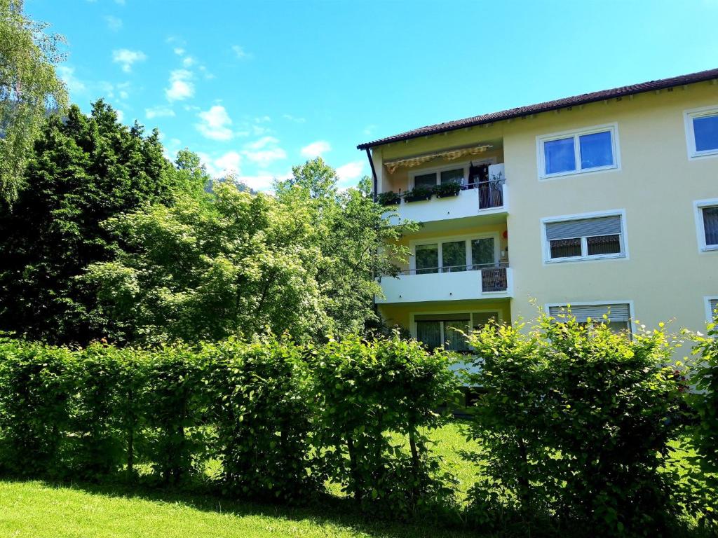 Ferienwohnung Julia Salzburgerstr. 55 a, 83435 Bad Reichenhall