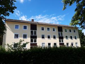 Appartement Ferienwohnung Julia Salzburgerstr. 55 a 83435 Bad Reichenhall Bavière