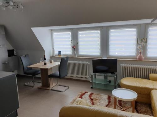 Ferienwohnung Julia