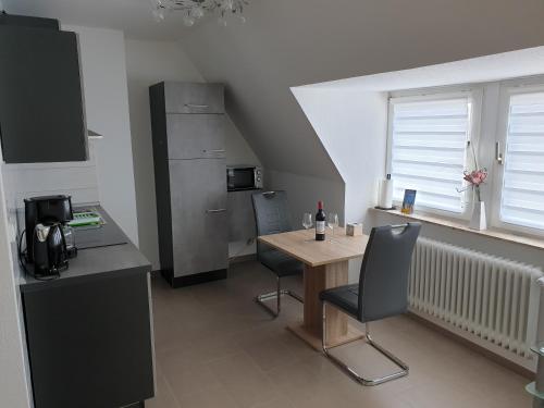 Ferienwohnung Julia