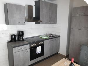 Appartement Ferienwohnung Julia Wielandstraße 39 2 Etage 26721 Emden Basse-Saxe