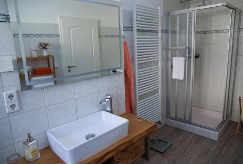 Ferienwohnung Julia
