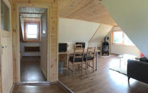 Ferienwohnung Julia