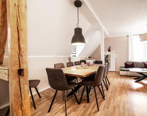 Ferienwohnung Julia