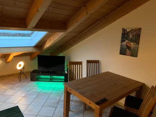 Ferienwohnung Juliane