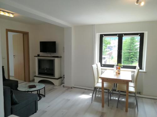 Ferienwohnung Jump INN