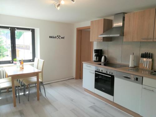Ferienwohnung Jump INN