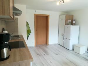 Ferienwohnung Jump INN