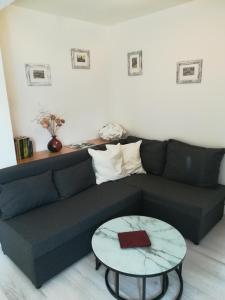 Appartement Ferienwohnung Jump INN Annaberger Straße 76 09484 Kurort Oberwiesenthal Saxe