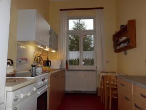 Appartement Ferienwohnung Jung 6 Horst-Viedt-Straße 01445 Radebeul Saxe