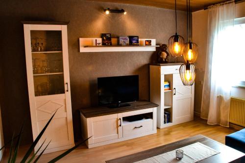 Ferienwohnung Jungbär - Die Wohlfühl-Adresse im Stangenwald