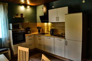 Ferienwohnung Jungbär - Die Wohlfühl-Adresse im Stangenwald