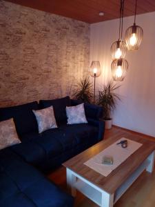 Appartement Ferienwohnung Jungbär - Die Wohlfühl-Adresse im Stangenwald 4 Stangenwaldstraße 66386 Saint-Ingbert Sarre