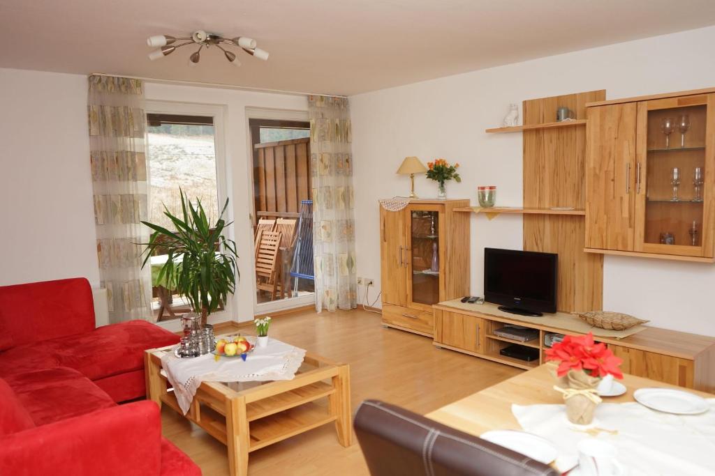 Ferienwohnung-Jungbauernhof Jungbauernhof 27, 72275 Alpirsbach