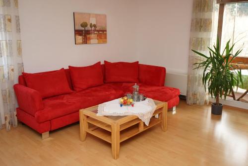 Ferienwohnung-Jungbauernhof