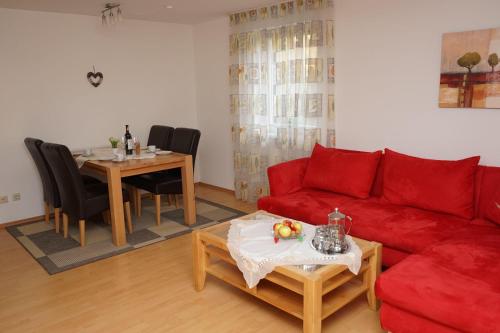 Ferienwohnung-Jungbauernhof