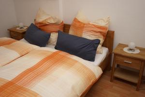 Ferienwohnung-Jungbauernhof