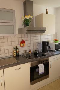 Ferienwohnung-Jungbauernhof