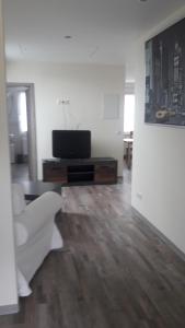 Appartement Ferienwohnung Junghanns Neue Mölbiser Straße 18 04567 Kitzscher Saxe