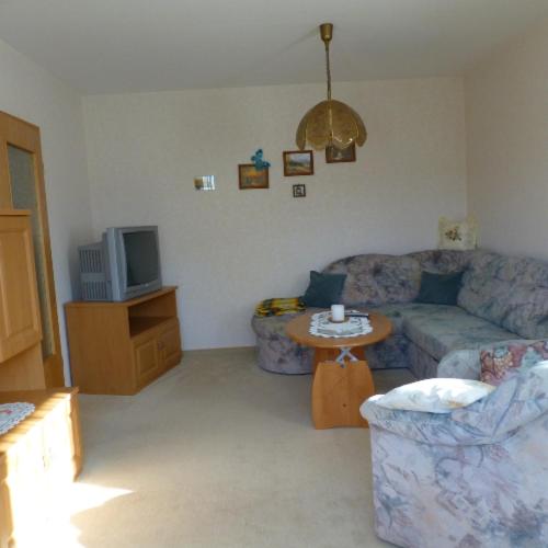 Ferienwohnung Junghans