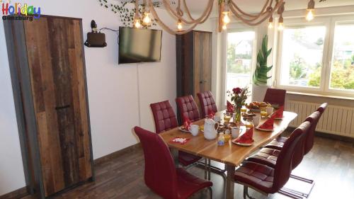 Ferienwohnung Jungle Adventure