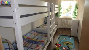 Ferienwohnung Jungle Adventure