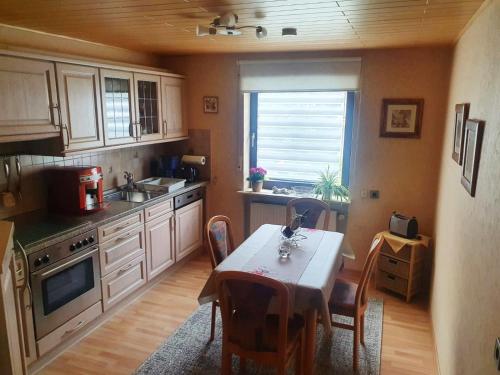 Ferienwohnung Jüngstbergblick