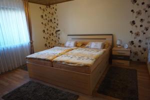 Ferienwohnung Jüngstbergblick