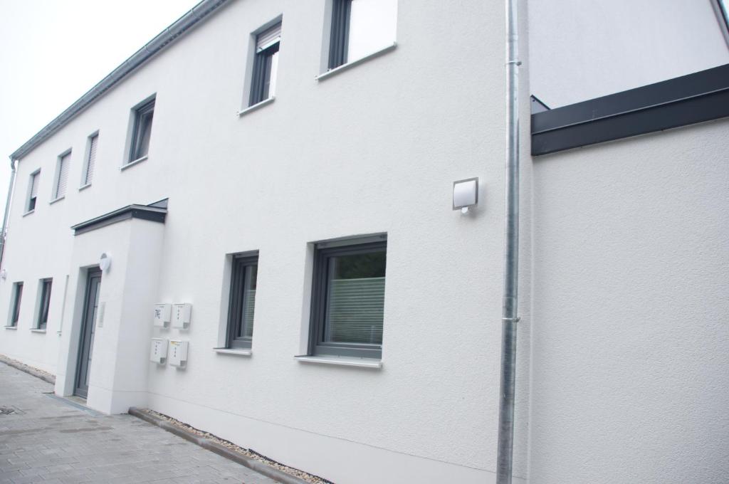 Ferienwohnung Jurastein Josefine-Haas-Straße 7A, 93133 Burglengenfeld